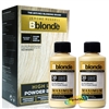 COMB- BBlonde Powder Bleach + Two 9% Peroxide