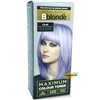 Jerome Russell BBlonde Maximum Colour Toner LILAC - Lasts Up To 8 Washes
