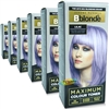 6x Jerome Russell BBlonde Maximum Colour Toner LILAC - Lasts Up To 8 Washes