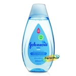 Johnsons Baby Bath 200ml pH Balanced Gentle Daily For Care Delicate Skin