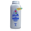 Johnsons Baby Powder Purified Gentle Talc Talcum Powder 200g Delicate Skin