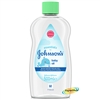 Johnsons Baby Massage Oil With Aloe Vera 500ml