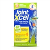 Fit Therapy Joint Xcel Long Lasting Non Medicated Pain Relief 3 Back Patches