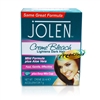 Jolen Mild Aloe Vera Facial Cream Creme Bleach Lightens Excess Dark Hair 30ml