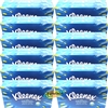 12x Kleenex Original Extra Large 3 Ply Tissues Twin Pack - 324 Tissues