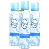 3x Lace Perfumed Body Spray 150ml - Taylor Of London
