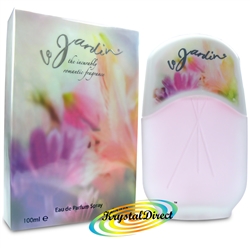 Le Jardin Women Eau De Parfum Spray 100ml Romantic Fragrance Perfume Gift EDP