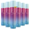 6x Le Jardin Floral Burst Perfumed Body Spray For Her 75ml