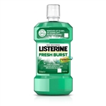 Listerine Fresh Burst Antiseptic Anti Bacterial Oral Care Mouthwash 250ml