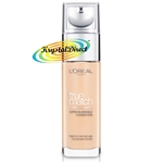 Loreal True Match Super Blendable Foundation 30ml GOLDEN BEIGE