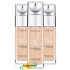 3x Loreal True Match Super Blendable Foundation 30ml SAND