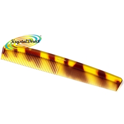Stratton Hair Comb Cambridge 18.2cm 7.12 inches