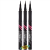 3x Maybelline Hyper Precise All Day Liquid Eyeliner BLACK