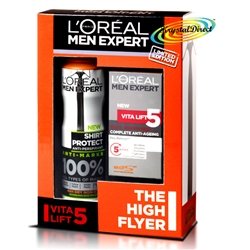 L'oreal The High Flyer X-Mas Gift Set 2014