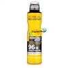 3x L'oreal Men Expert Invincible Sport 96H Anti-Perspirant Deodorant Spray 250ml