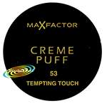 Max Factor Creme Puff 53 Tempting Touch 21g