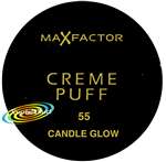 Max Factor Creme Puff 55 Candle Glow 21g