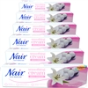 6x Nair Smoothing Hair Remover Cream Bikini & Underarm 100ml