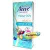 Nair Nourish Argan Oil Upper Lip Hair Remover Kit 20ml