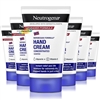 6x Neutrogena Concentrated Hand Cream Scented 50ml - Norwegian Formula