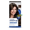 Clairol Root Touch Up Permanent Hair Colour Dye #4 DARK BROWN