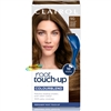 Clairol Root Touch Up Permanent Hair Colour Dye 5G MEDIUM GOLDEN BROWN