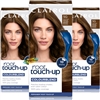 3x Clairol Root Touch Up Permanent Hair Colour Dye 5G MEDIUM GOLDEN BROWN