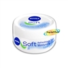 Nivea Refreshing Soft Moisturising Daily Cream 300ml Jojoba Oil & Vitamin E