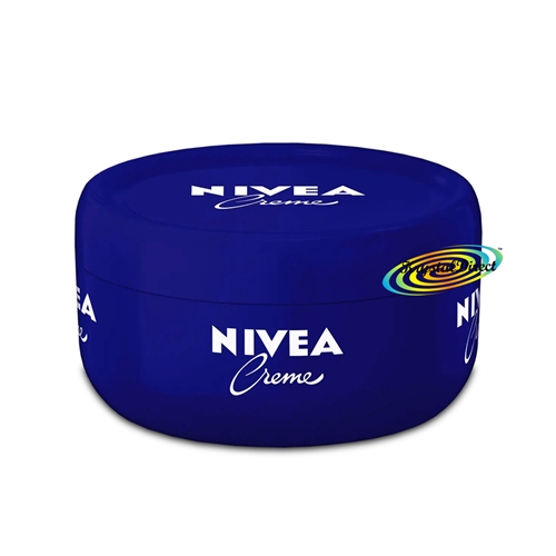 Nivea Original Creme Moisturising Body & Face Cream 200ml for Dry Skin