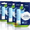 3x Nivea Hydro Care Lip Balm With SPF15