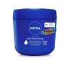 Nivea Body Cream RICH NOURISHING Deep Moisture Serum Normal To Dry Skin 400ml