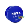 Nivea Creme All Purpose Face & Body Moisturising Cream for Dry Skin Care 250ml