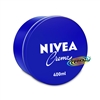 Nivea Creme All Purpose Face & Body Moisturising Cream for Dry Skin Care 400ml