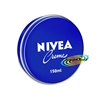 Nivea Creme All Purpose Face Body Moisturising Cream for Dry Skin Care 150ml
