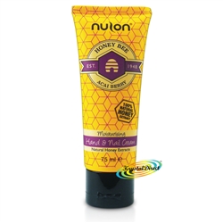 Nulon Acai Berry Natural Honey Extract Moisturising Hand & Nail Cream 75ml