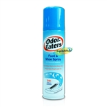 Odor Eaters Foot & Shoe Anti Perspirant Odour Free Deodorant Spray 150ml