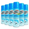 6x Odor Eaters Foot & Shoe Anti Perspirant Odour Free Deodorant Spray 150ml