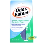 Odor Eaters Trainer Tamers Maximum Strength Insoles Sport & Trainer Shoes