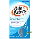 Odor Eaters Super Tuff Heavy Duty Work Wear Insoles