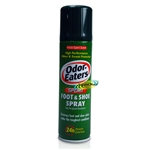 Odor Eaters Sport Foot & Shoe Anti Perspirant Deodorant Spray 150ml