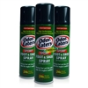 3x Odor Eaters Sport Foot & Shoe Anti Perspirant Deodorant Spray 150ml