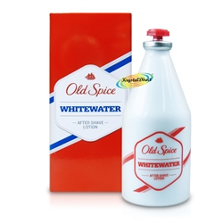 Old Spice WHITEWATER Aftershave 100ml