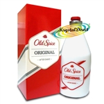 Old Spice ORIGINAL After Shave Lotion 100ml