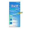 Oral B Waxed Dental Super Floss Braces Bridges Wide Spaces