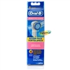 Braun Oral B Sensitive Clean Toothbrush Replacement Heads 4 Pack