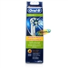 Braun Oral B Cross Action Toothbrush Replacement Heads 4 Pack