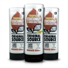 3x Original Source Natural Tropical Coconut & Shea Butter Shower Gel 500ml