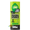 Original Source Zingy Lime Shower Gel 500ml