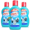 3x Oust All Purpose Descaler 500ml