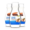 3x Palmers Cocoa Butter Moisturising Daily Body Lotion Vitamin E 250ml